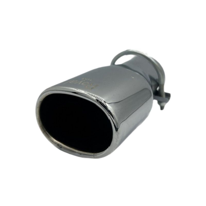 سر اگزوز خودرو مورونو کد js103 مدل آبکاری